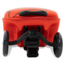 Spider-Man Hardside Carry On Scooter Suitcase