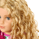 Truly Me 18-inch Doll