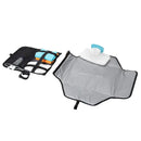 Clutch Changing Pad - Black