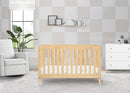 Essex 4-in-1 Convertible Crib Greenguard Gold Certified - Natural