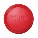 Kong, Classic Red Rubber Flyer Dog Toy