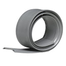Frost King Gray Vinyl Threshold Insert For Doors 36 in. L X 1.88 in., Pack of 12