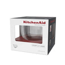 5qt Tilt-Head Glass Mixing Bowl