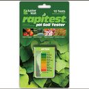 Luster Leaf Rapitest pH Soil Tester, 10 Pack
