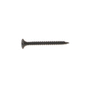 Grip-Rite No. 8 wire X 2-1/2 in. L Phillips Fine Drywall Screws 25 lb 2975 pk