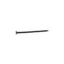 Grip-Rite 16D 3-1/2 in. Box Hot-Dipped Galvanized Steel Nail Flat Head 5 lb, Pack of 6