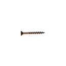 Grip-Rite 1 in. L Phillips Yellow Zinc Coarse Wood Screws