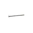 Grip-Rite 4D 1-1/2 in. Common Hot-Dipped Galvanized Steel Nail Flat Head 5 lb, Pack of 6