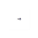 Grip-Rite No. 7 Sizes X 7/16 in. L Phillips Pan Head Sheet Metal Screws 1 lb 400 pk, Pack of 12