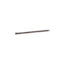 Grip-Rite 8D 2-1/2 in. Finishing Bright Steel Nail Countersunk Cupped Head 1 lb, Pack of 12
