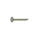 Grip-Rite 1-3/4 in. Roofing Hot-Dipped Galvanized Steel Nail Flat Head 1 lb, Pack of 12