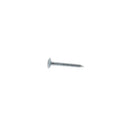 Grip-Rite 4D 1-1/2 in. Shingle Hot-Dipped Galvanized Steel Nail Full Round Head 5 lb, Pack of 6