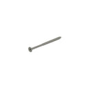 Grip-Rite No. 6 wire X 1-1/4 in. L Phillips Flat Head Coarse Exterior Screws