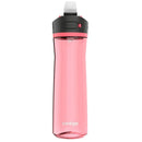 24oz Plastic Water Bottle with AUTOSPOUT Lid - Frosted Rose