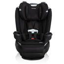 Gold Revolve360 Extend All-in-One Rotational Car Seat with SensorSafe - Onyx Black