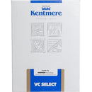 Kentmere Select Variable Contrast Resin Coated Paper (5 x 7", Fine Luster, 250 Sheets)