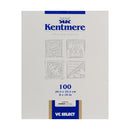 Kentmere Select Variable Contrast Resin Coated Paper (8 x 10", Glossy, 100 Sheets)