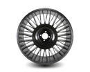 Michelin X Tweel Turf 24", 5x4.5" 24x12N12 0.67" (79478)