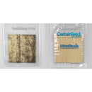 CertainTeed MemBrain 10 ft. W X 100 ft. L X 2 mil Air Barrier and Smart Vapor Retarder Roll 1033 sq
