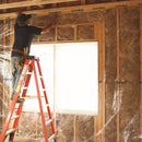 CertainTeed MemBrain 10 ft. W X 100 ft. L X 2 mil Air Barrier and Smart Vapor Retarder Roll 1033 sq