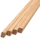 ProWood 2 in. X 2 in. W X 3 ft. L Southern Yellow Pine Baluster