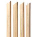 ProWood 2 in. X 2 in. W X 3.5 ft. L Southern Yellow Pine Baluster