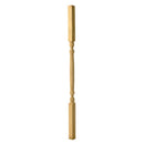 ProWood 1-3/8 in. X 1-3/8 in. W X 3 ft. L Southern Yellow Pine Deck Spindle