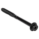 Grip-Rite 5/16 in. wire X 3-1/8 in. L Star Hex Washer Head Coarse Structural Screws
