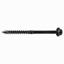 Grip-Rite 5/16 in. wire X 3-1/8 in. L Star Hex Washer Head Coarse Structural Screws