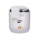 Swann CoreCam Battery Powered Indoor and Outdoor Smart-Enabled Security Camera