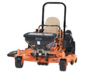 JRCO Model 505 Broadcast Spreader (505.JRC) - Foot Control - Mount Bar Not Included