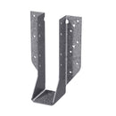 Simpson Strong-Tie 6.68 in. H X 1.81 in. W 14 Ga. Galvanized Steel Joist Hanger