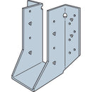 Simpson Strong-Tie 6.68 in. H X 1.81 in. W 14 Ga. Galvanized Steel Joist Hanger