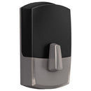 Schlage Encode Satin Nickel Metal Wi-Fi Deadbolt