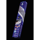 Rebel Gutter Guards 5 in. W X 39 ft. L Gray Aluminum Gutter Guard 13 pk