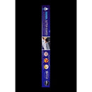 Rebel Gutter Guards 5 in. W X 39 ft. L Gray Aluminum Gutter Guard 13 pk