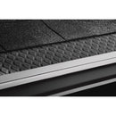 Rebel Gutter Guards 5 in. W X 39 ft. L Gray Aluminum Gutter Guard 13 pk
