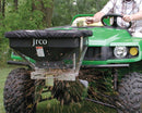 JRCO Model 504U Broadcast Spreader (504U.JRC) - Cable Control - Mount Bar Not Included