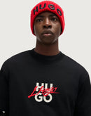 Hugo Dlongny Tee