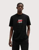 Hugo Dlongny Tee