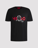 Hugo Snake Tee