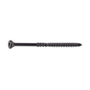 FastenMaster MVP 3-1/2 in. L Torx Ttap Self-Tapping Wood Screws 100 pk