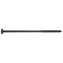 FastenMaster VersaLOK 8 in. L Torx Ttap Galvanized Coarse Structural Wood Screws 50 pk