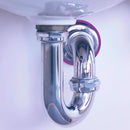 M-D Building Products PLATINUM Black Foam Weatherseal For Gaps and Openings 96 in. L X 1.5 in.