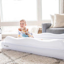 Regalo White Nylon Toddler Bed 1 pk