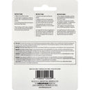 HILLMAN Clear Removable Cup/Picture Hook 4 pc
