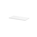 Dolle Lite .75 in. H X 23.6 in. W X 9.8 in. D White Wood Shelf Board, Pack of 2