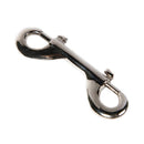 Koch Industries Nickel-Plated Die Cast Bolt Snap 100 lb 4.63 in. L, Pack of 10