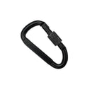 Koch Industries Zinc-Plated Steel Spring Snap 160 lb 2.75 in. L, Pack of 10
