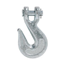 Koch Industries 5/16 in. H Grab Hook Clevis Grab Hook 3900 lb, Pack of 5